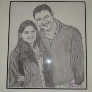 Meet your Posher, Uma